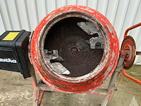 Lescha betonmolen - afbeelding 3 van  7