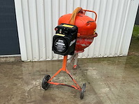 Lescha betonmolen - afbeelding 4 van  7