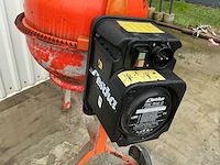 Lescha betonmolen - afbeelding 6 van  7