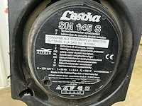 Lescha betonmolen - afbeelding 7 van  7