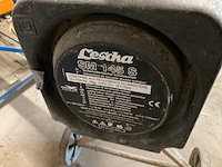Lescha cementmolen - afbeelding 2 van  2
