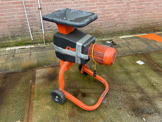 Lescha gala-zak houthakselaar - afbeelding 2 van  7