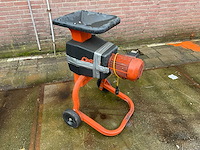 Lescha gala-zak houthakselaar - afbeelding 2 van  7