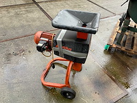 Lescha gala-zak houthakselaar - afbeelding 4 van  7