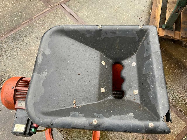 Lescha gala-zak houthakselaar - afbeelding 6 van  7