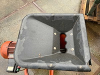 Lescha gala-zak houthakselaar - afbeelding 6 van  7