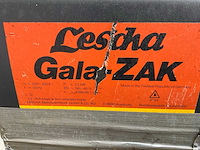 Lescha gala-zak houthakselaar - afbeelding 7 van  7