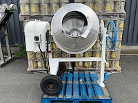 Lescha mixer