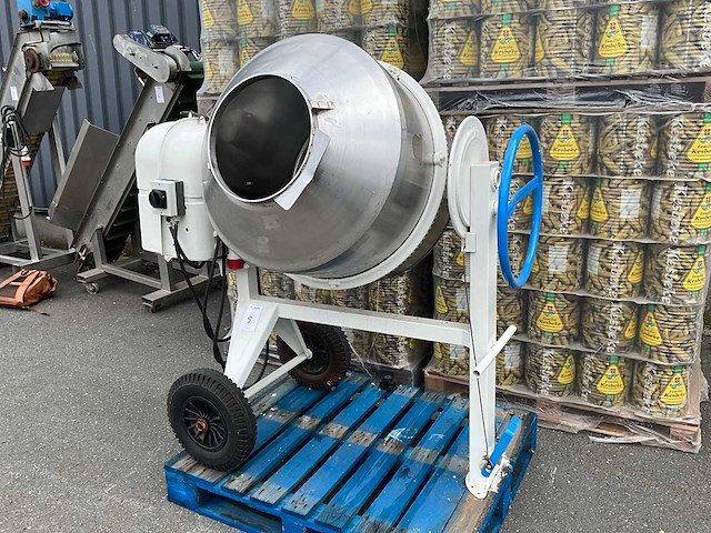 Lescha mixer - afbeelding 2 van  8