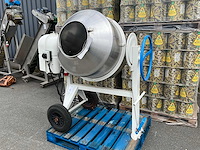 Lescha mixer - afbeelding 2 van  8