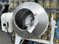 Lescha mixer - afbeelding 3 van  8