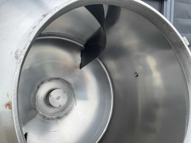 Lescha mixer - afbeelding 4 van  8