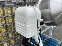Lescha mixer - afbeelding 5 van  8