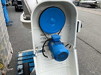 Lescha mixer - afbeelding 6 van  8