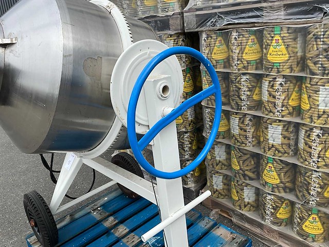 Lescha mixer - afbeelding 7 van  8