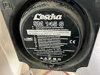 Lescha sm 145 betonmolen en divers - afbeelding 10 van  11