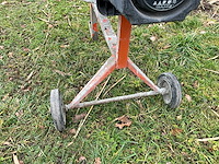 Lescha sm 145 s betonmolen - afbeelding 7 van  7