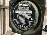 Lescha sm165s betonmolen - afbeelding 3 van  4