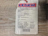 Leser - 4374.3142 veiligheidsafsluiter overdrukventiel - afbeelding 2 van  4