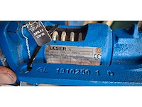 Leser stoomventiel- 44224515 - afbeelding 2 van  4