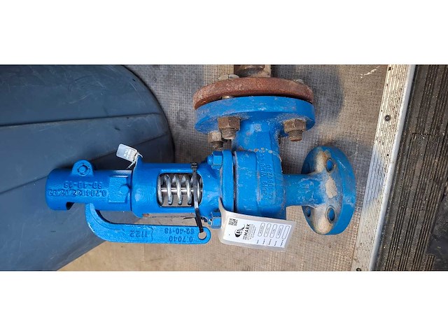 Leser stoomventiel- 44224515 - afbeelding 4 van  4