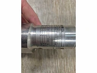 Leser type 4394.2892 rvs veiligheidsafsluiter / overdrukventiel (npt 1/2" / tüv/asme) - afbeelding 3 van  3