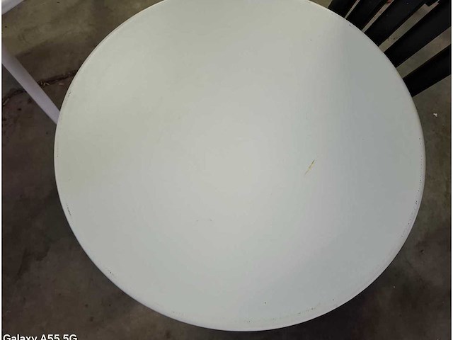 Lesli living - rafael - bijzettafel (2x) - afbeelding 3 van  3