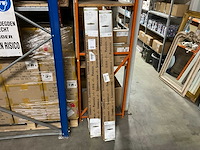 Lesli living 53004 parasol (2x) - afbeelding 1 van  3