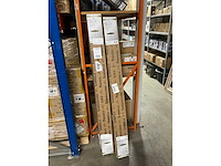 Lesli living 53004 parasol (2x) - afbeelding 2 van  3