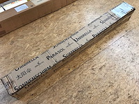 Lesli living parasol - afbeelding 1 van  2