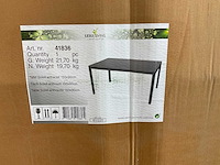 Lesliliving soleil tuintafel - afbeelding 1 van  2