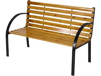 Lesliliving tuinbank - afbeelding 1 van  2