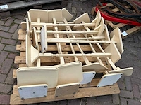 Lessenaar (14x) - afbeelding 2 van  2