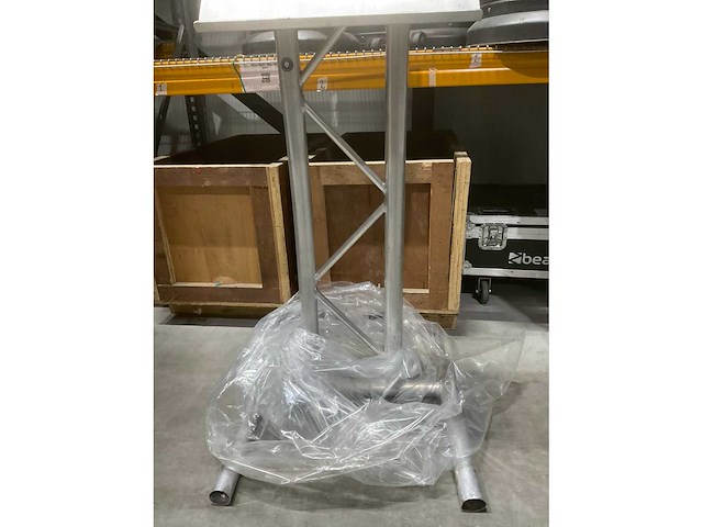 Lessenaar truss - afbeelding 2 van  3