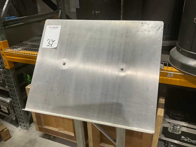 Lessenaar truss - afbeelding 3 van  3