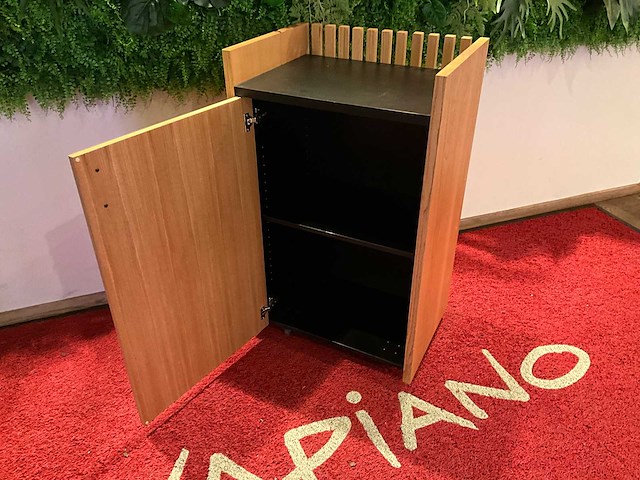 Lessenaar - afbeelding 3 van  4