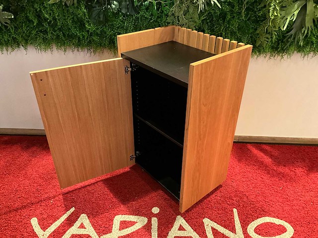 Lessenaar - afbeelding 4 van  4