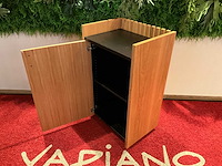 Lessenaar - afbeelding 4 van  4