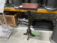 Lessenaar - afbeelding 1 van  5