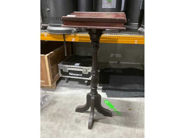 Lessenaar - afbeelding 2 van  5