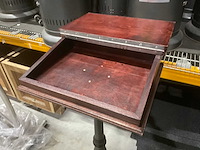 Lessenaar - afbeelding 5 van  5