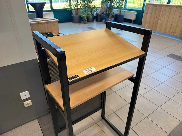 Lessenaar - afbeelding 2 van  2