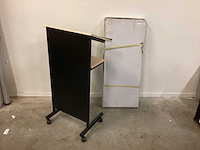 Lessenaars (2x) - afbeelding 1 van  5