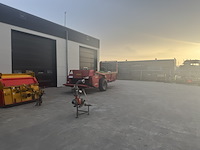 Let op! op maandag 8 december worden er meer materialen aan de veiling toegevoegd — mis het niet! - afbeelding 1 van  1