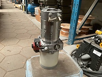 Letrika amj5811 hydraulische pompunit - afbeelding 1 van  3