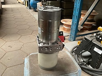 Letrika amj5811 hydraulische pompunit - afbeelding 2 van  3