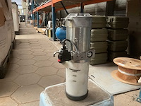 Letrika amj5811 hydraulische pompunit - afbeelding 1 van  1