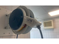 Lets - slanghaspel - afbeelding 1 van  2