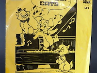 Let's bop, cats - afbeelding 1 van  5