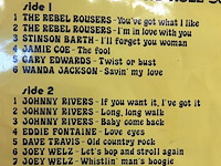 Let's bop, cats - afbeelding 3 van  5
